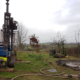 Geotechnical and Geoenvironmental services Manchester and North West