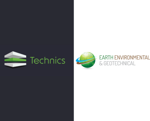 Technics Group acquires Earth Environmental and Geotechnical